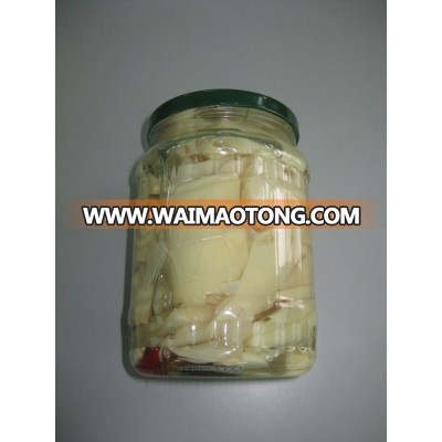 PICKLED BAMBOO SHOOT 540ml