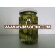 CANNED PICKLED BABY CUCUMBER