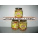 PICKLED BAMBOO SHOOT 540ml