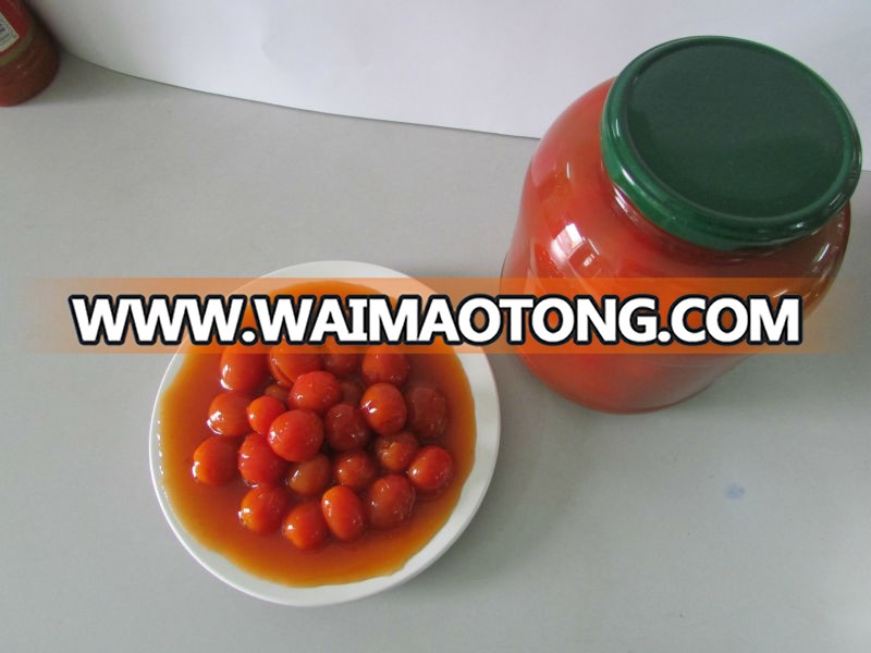 Canned Tomatoes In Own Juice